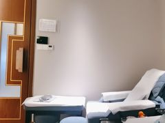 -华夏良子·足道SPA艾灸(铁道大厦店)