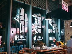 大堂-大喜牛鲜牛肉火锅(营迹路店)