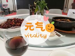 -香丰阁·烤鸭·川湘菜(昌平店)