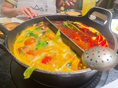 -山缓缓火锅(青岛万象城店)