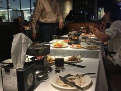 -星伦多自助料理·涮烤一体(虹悦城店)
