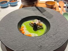 -叶叶菩提·晋福宫