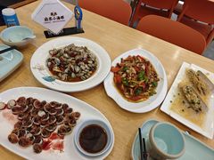 -启东小海鲜(庄先湾路1号店)