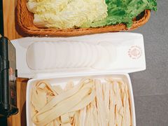 -巴邑火锅·鲜切牛肉(萧山银隆店)