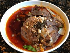 -夫妻肺片·中华老字号·正宗川菜(春熙路店)
