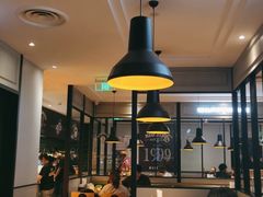 大堂-新石器烤肉(招商1872店)