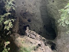 -百魔洞景区