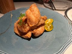 -華府Deluxe(兴业太古汇店)