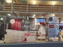 -喜家德虾仁水饺(华强天虹店)
