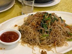 -青竹园海鲜餐厅(海天路店)