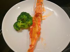 -厦门艾美酒店·新食谱西餐厅
