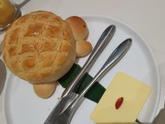 -蔡澜点心·粤菜(月星环球港店)