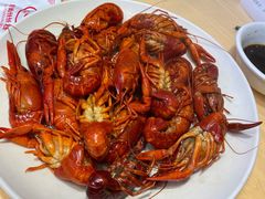 -怪怪龙虾·澳洲蓝龙王·深夜食堂(惊驾路店)