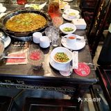 大院河三圣乡鱼香
