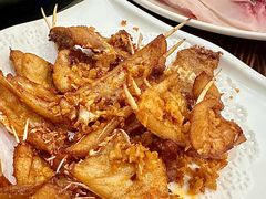 -正能量脆肉鲩火锅