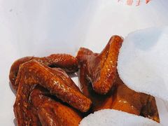 -鸽子侯·家宴·平价海鲜(绿地店)