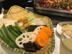 -鱼酷活鱼烤鱼(沈阳大悦城店)