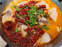 -老淮滨-蚌埠非遗小吃(淮河路店)