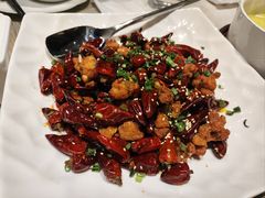 -云锦壹号·淮扬宴(徐汇万科店)