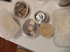 -美新点心店(陕西北路店)