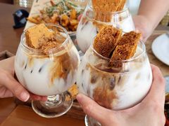 -Mark&Mars Restaurant