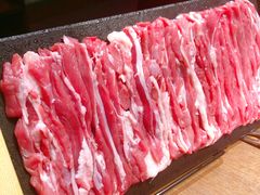 -快乐小羊·内蒙牛羊肉火锅(流花中心店)