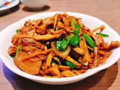 -四道菜·福建菜馆(新街口金鹰店)