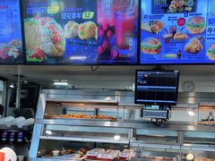 -肯德基(天津奥城店)