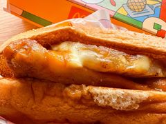 -麦当劳(团结湖店)