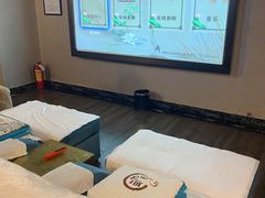 -玥汐·3D影院式足道SPA(万泰城店)