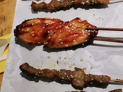 -木屋烧烤(坂田天安云谷店)