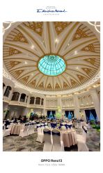 -苏宁环球套房饭店·宴会厅