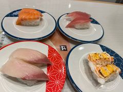 -濱寿司(高新伊藤店)