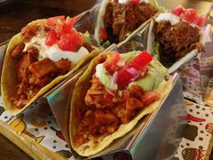 -Famous肥猫墨西哥音乐餐吧(五棵松华熙LIVE店)