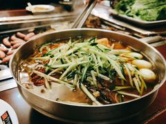 郭记冷面王-郭记烤肉(正阳街店)