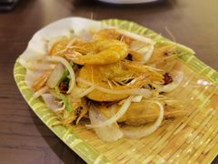 -HOHO餐厅(古子城店)