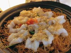 -绿茶餐厅(燕郊永旺店)