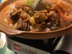 -玉满堂·湖北融合菜