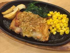 -萨莉亚意式餐厅(特力时尚汇店)