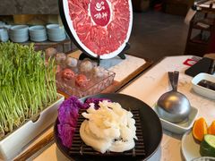 -捞神煲汤火锅(湖滨商业街店)