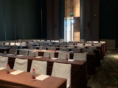 -上海崇明金茂凯悦酒店