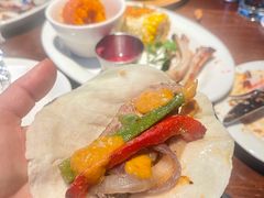 -Chili's Cafe&Bar奇利斯(滨江店)