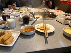 -海底捞火锅(吴中路店)