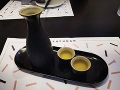 -渔芙南(三里屯店)