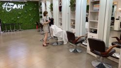 -Hair ART造型沙龙