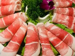 -红辣椒·川菜·火锅(张杨路店)