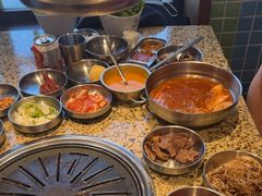 -安又胖韩国烤肉