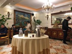 迎宾区-惠食佳·宴会厅(滨江西路店)