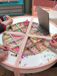 -奈尔宝·儿童乐园·亲子餐厅(苏州大悦城店)