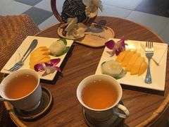 -Let’s Relax Spa(Siam Square One)